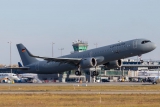 Airbus A321-251NX(LR)